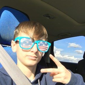 Meet your Posher, Joseph